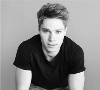 Kai Luke Brummer