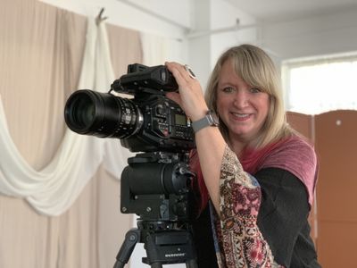 Susan Dynner