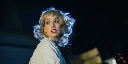 Marilyn Bass