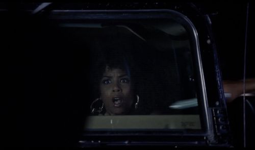 Shannon Chappell on Black Jesus
