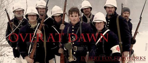 Over at Dawn