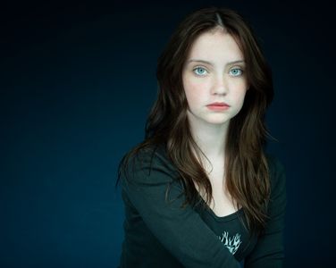 Maya McNair