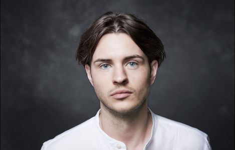 Connor Finch