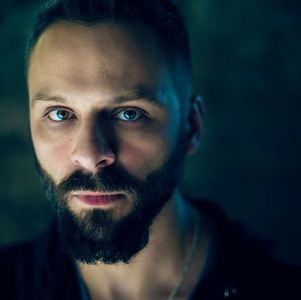 Antonino Pruiti - June 2017 Toronto shoot