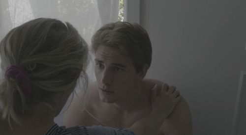 Memories Born Awake