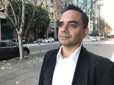 Hassan Zee