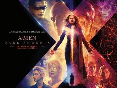 Nicholas Hoult, James McAvoy, Michael Fassbender, Andrew Stehlin, Evan Peters, Jessica Chastain, Jennifer Lawrence, Kodi