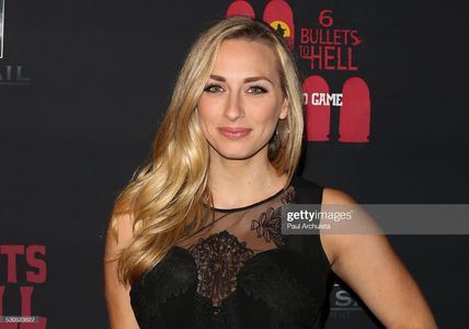 Lyndsi LaRose