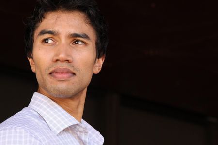 Ian Chinsee