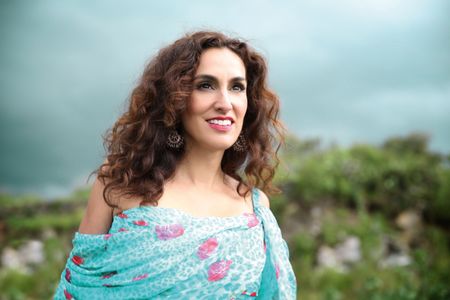 Amanda Martínez