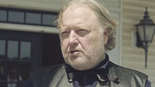 Mike Ketcher