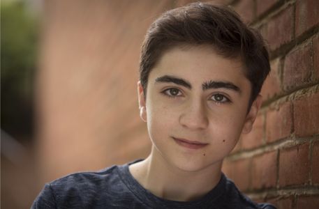 Nico Alexander