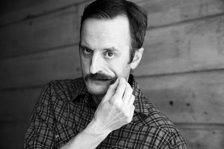 Timothy Hornor