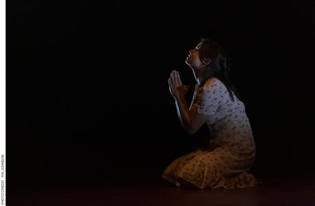 Zoe Terakes in Melbourne Theatre Company’s A VIEW FROM THE BRIDGE