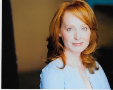Marnie McPhail