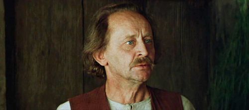 Jüri Järvet in Summer (1976)