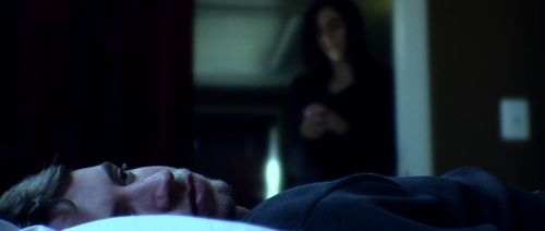 Dean has bad news