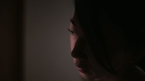Mia Ando in Nozomi (2021)