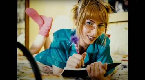 'You Are My Rock (My Dwayne, My Johnson)' Music Video
