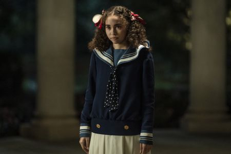 Bailey Bass in Interview with the Vampire (2022)
