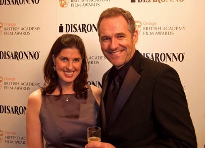 BAFTA Awards