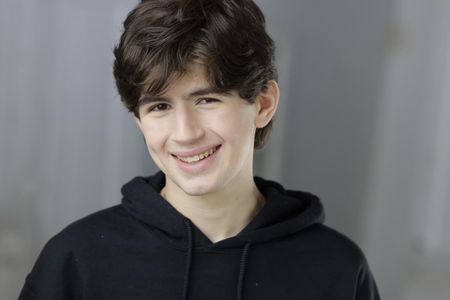 Jacob Morrell