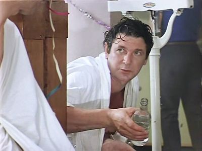 Aleksandr Belyavskiy in The Irony of Fate, or Enjoy Your Bath! (1976)