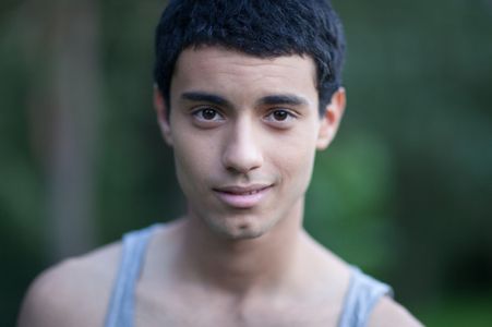 Mehdi Meskar