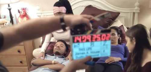 BTS: This Life