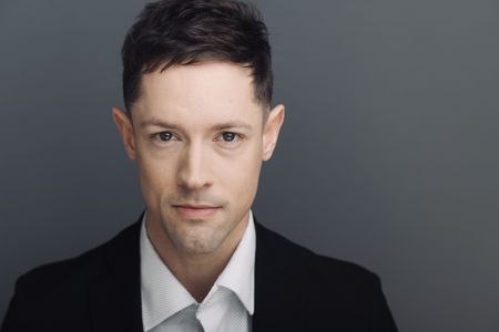 Adam Joel