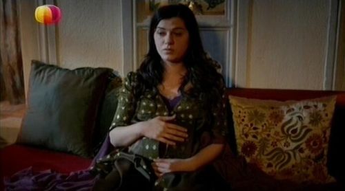 Filiz Ahmet in The Magnificent Century (2011)
