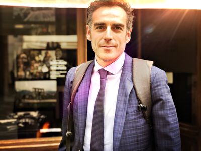 Simone Gandolfo