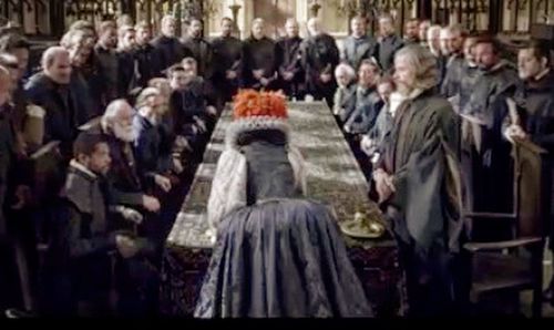 Privy Council (Mary Queen of Scots)