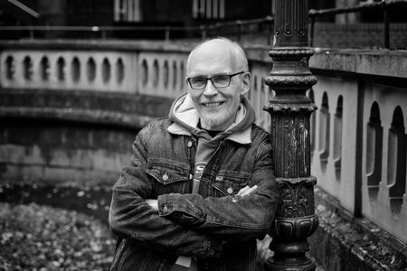 Thomas Kinne