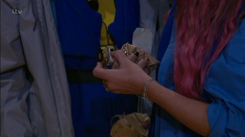 Rita Simons in I'm a Celebrity, Get Me Out of Here! (2002)