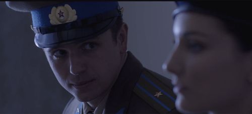 Zack Sayenko