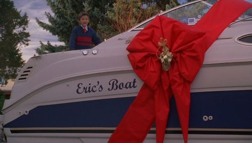 Kade Philps in The Twelve Days of Christmas Eve (2004)