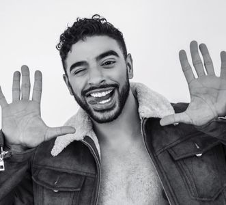 Laith Ashley