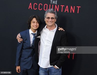 Mark A. Mangini