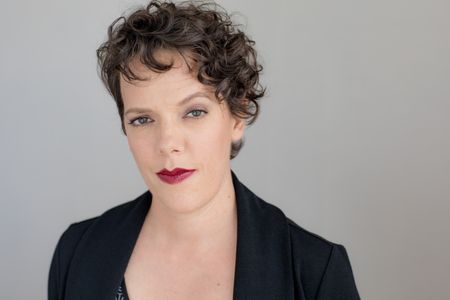 Amanda Bruton