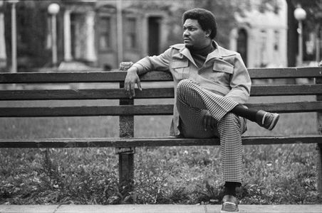 McCoy Tyner