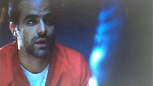 Billy Keane in CSI: Crime Scene Investigation (2000)