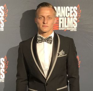 Jason Erik Zacek