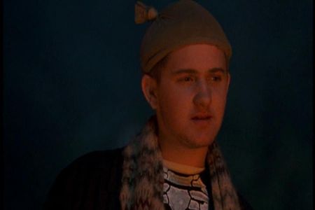 Jared Rushton in Pet Sematary II (1992)
