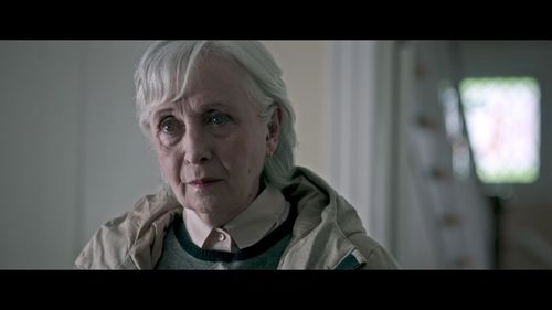 Louise Turcot in Notre Dame de Moncton (2022)