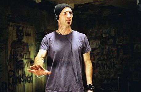 Stephen Kay in Boogeyman (2005)