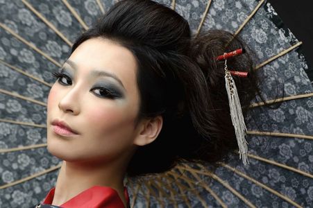 Amanda Zhou