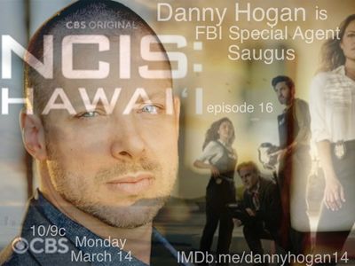Danny Hogan