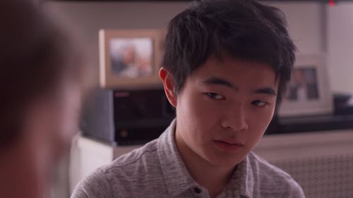 Ben Wang