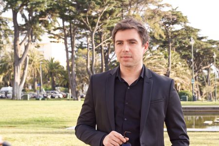 Francisco Beatriz